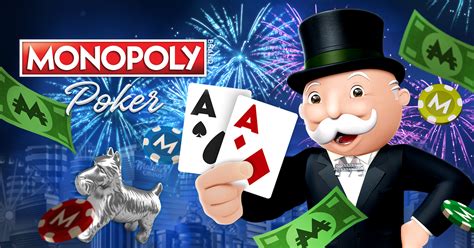monopoly poker en ligne.